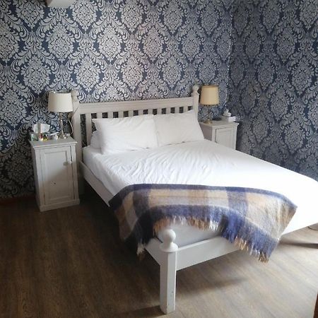 The Courtyard Bed & Breakfast Couiza Luaran gambar