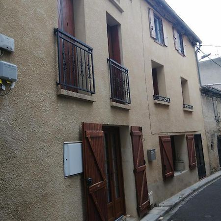 The Courtyard Bed & Breakfast Couiza Luaran gambar