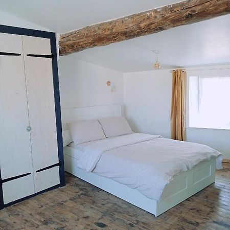 The Courtyard Bed & Breakfast Couiza Luaran gambar