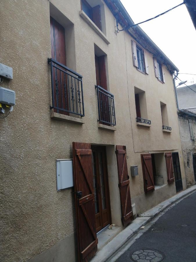 The Courtyard Bed & Breakfast Couiza Luaran gambar
